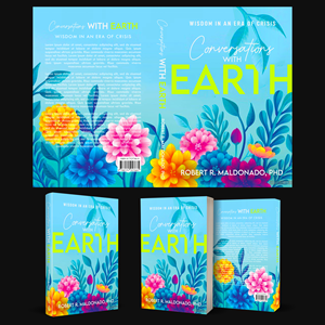 Book Cover Design by aj