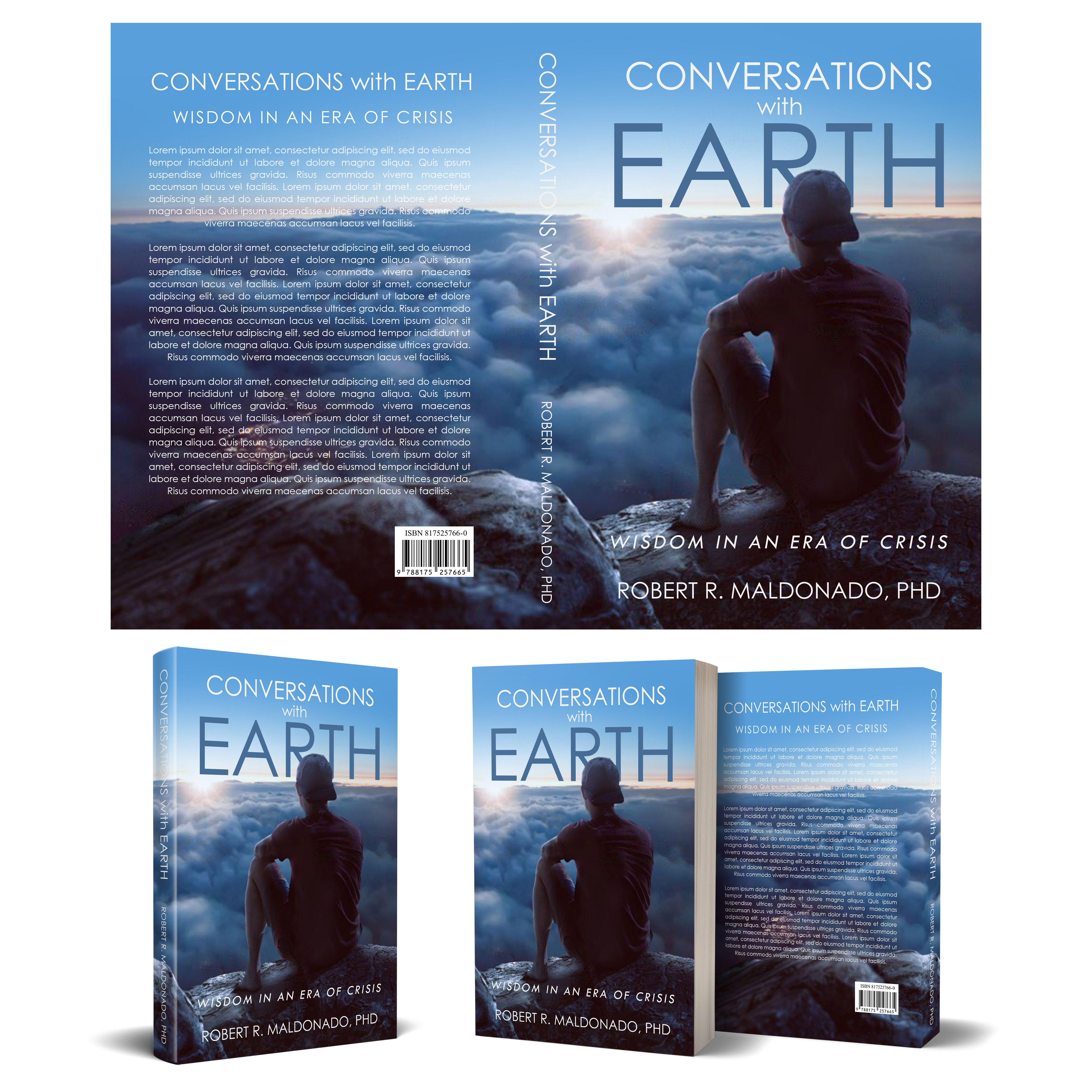 Book Cover Design by aj for this project | Design #28713261