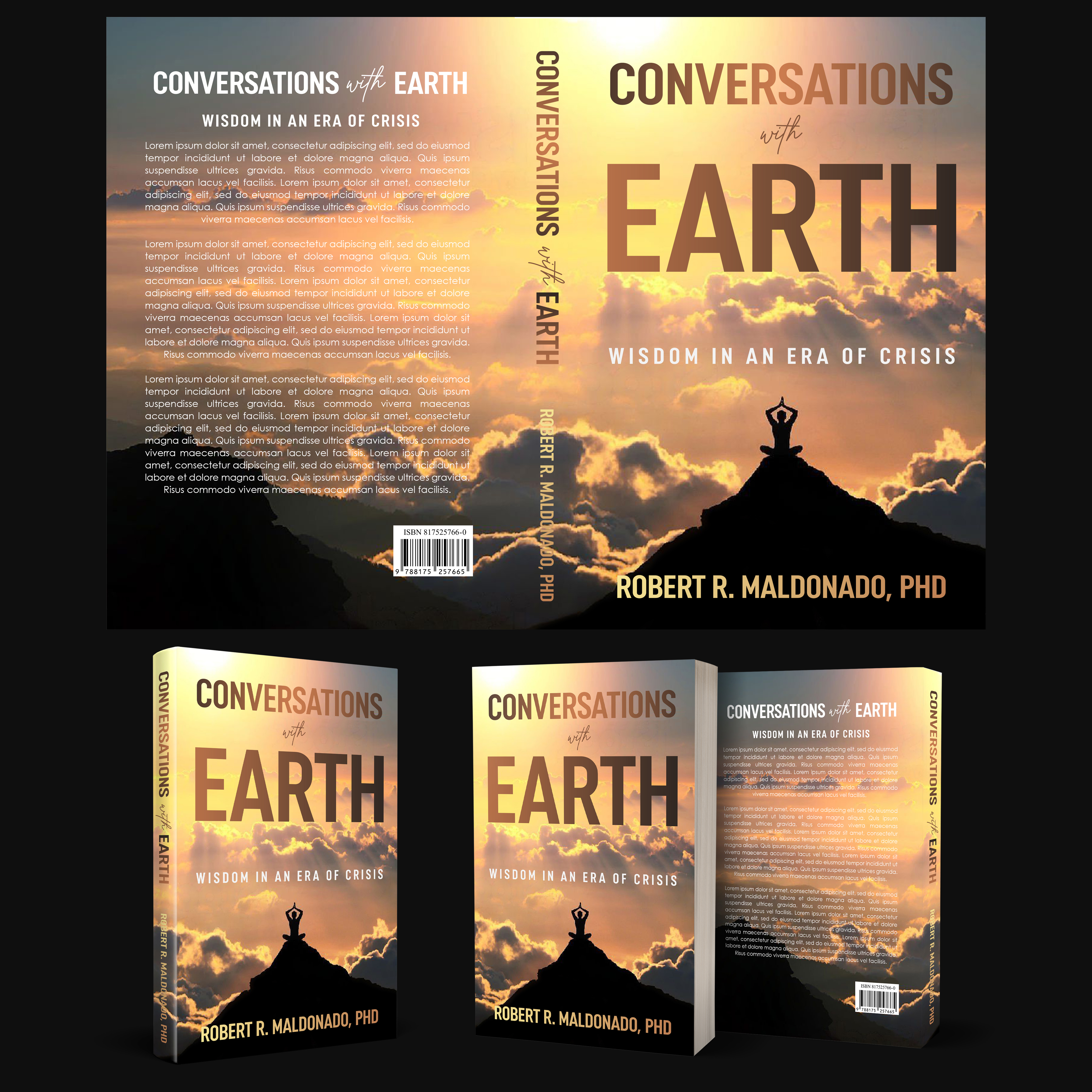 Book Cover Design by aj for this project | Design #28717293