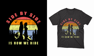 Design de T-shirt par RubelRir pour ce projet | Design : #28729199