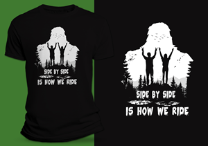 Design de T-shirt par SAI DESIGNS pour ce projet | Design : #28723551