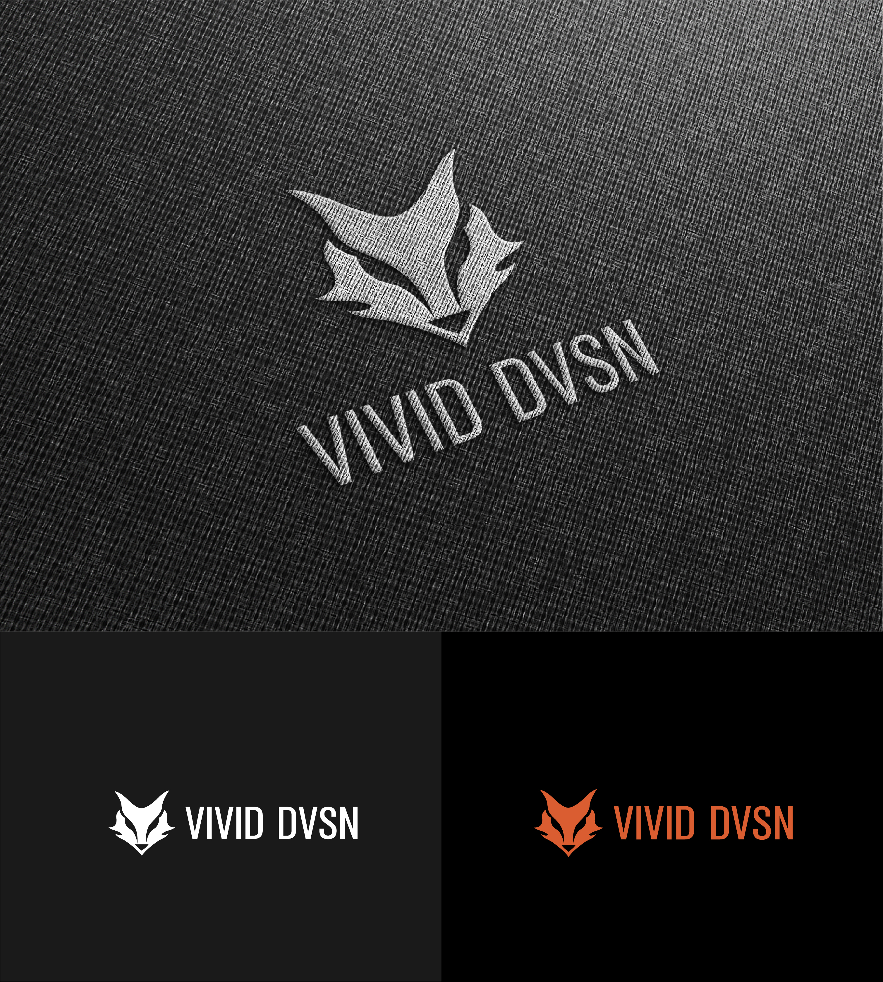 Logo Design by RikoAji for this project | Design #28697071