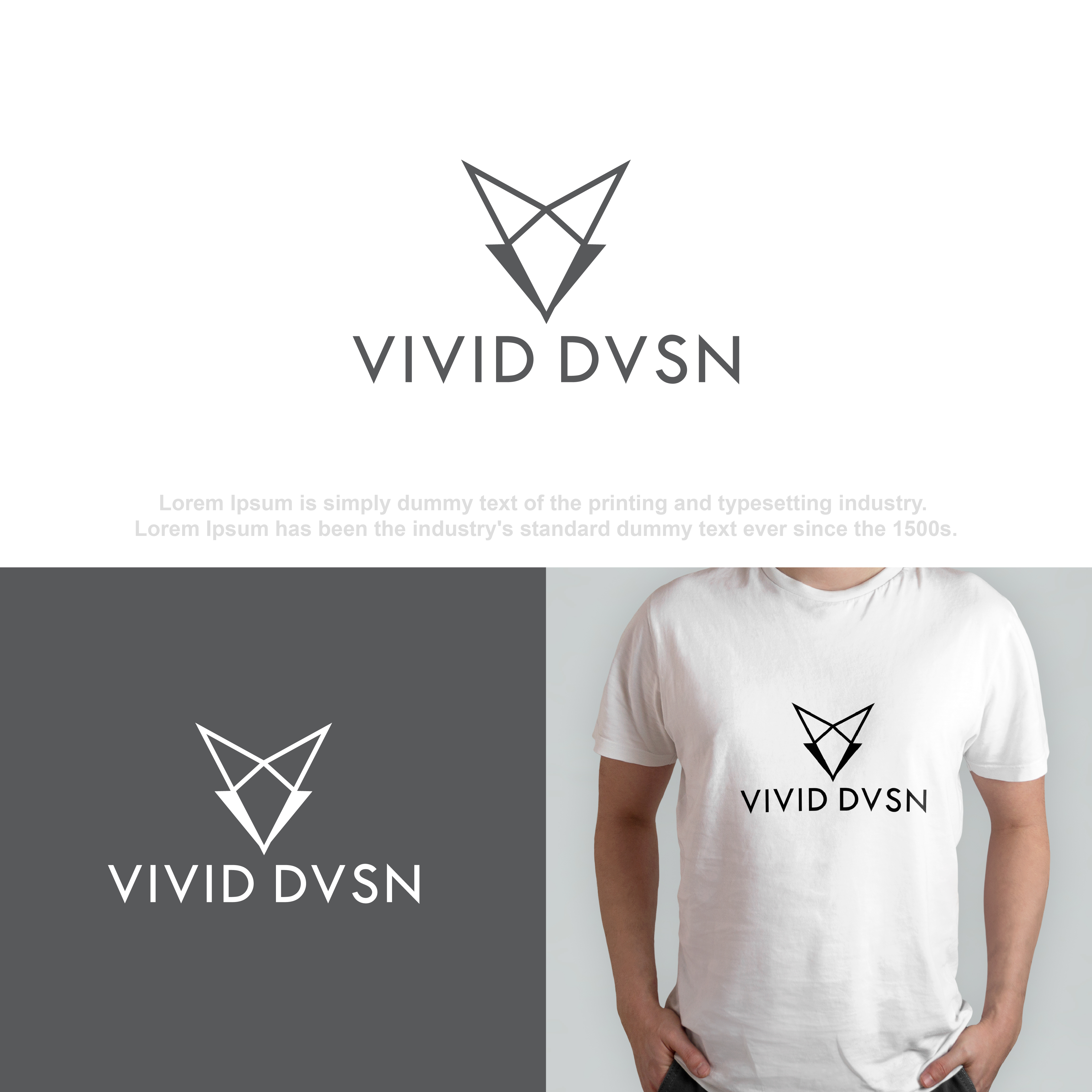 Design de Logo par Revolt Team pour ce projet | Design #28698416