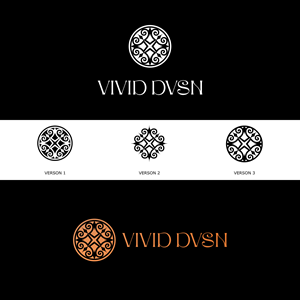 VIVID DVSN | Design de Logo par ramu 6