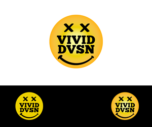 VIVID DVSN | Logo Design by viraj1676