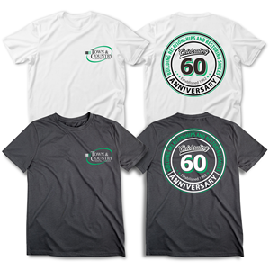 T-shirt Design by guruntool for this project | Design #28699151