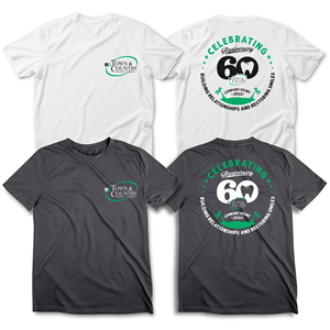 T-Shirt-Design von guruntool für dieses Projekt | Design: #28700986