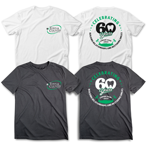 T-Shirt-Design von guruntool für dieses Projekt | Design: #28706146