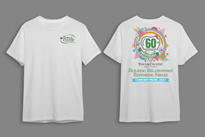 T-Shirt-Design von Erdie Tadeo für dieses Projekt | Design: #28699280