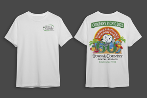 T-Shirt-Design von Erdie Tadeo für dieses Projekt | Design: #28722457