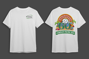 T-Shirt-Design von Erdie Tadeo für dieses Projekt | Design: #28726847