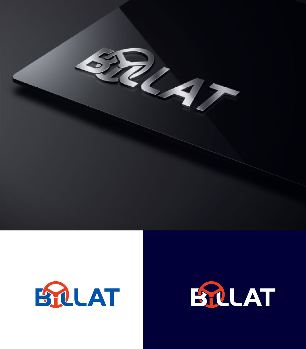 Logo Design by Mi Design1 for this project | Design #28698727