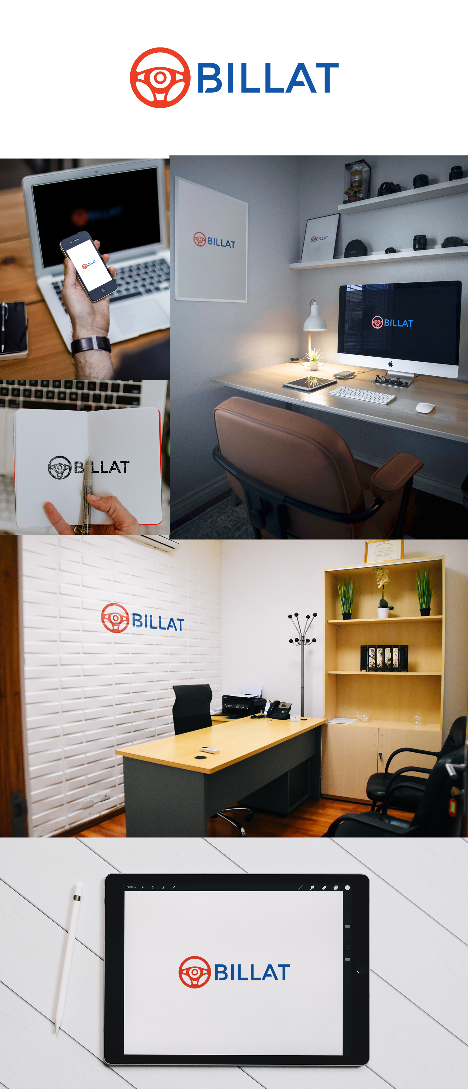 Logo Design by 439 Creations for this project | Design #28696627