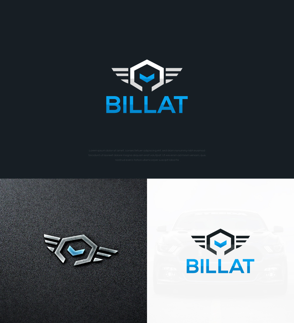 Logo-Design von HWdesigns für dieses Projekt | Design #28987801