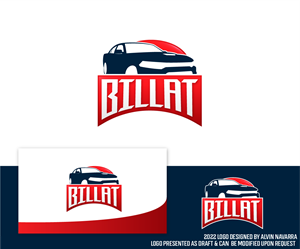 Design de Logo par alvinnavarra pour ce projet | Design : #28713178