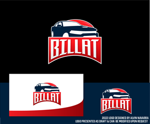 Design de Logo par alvinnavarra pour ce projet | Design : #28713181