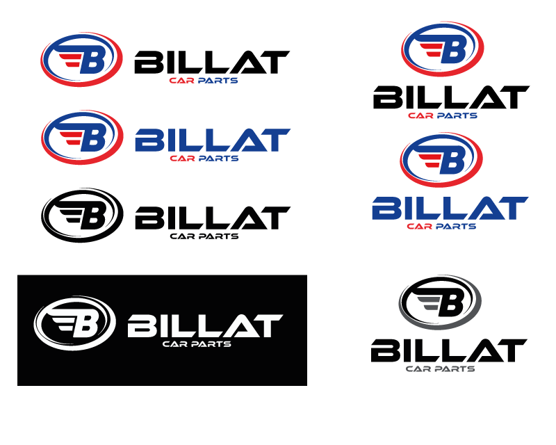 Logo Design by Bluesky68 for this project | Design #28783801
