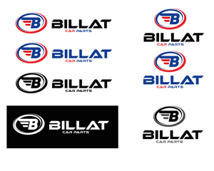 Logo Design by Bluesky68 for this project | Design: #28783801