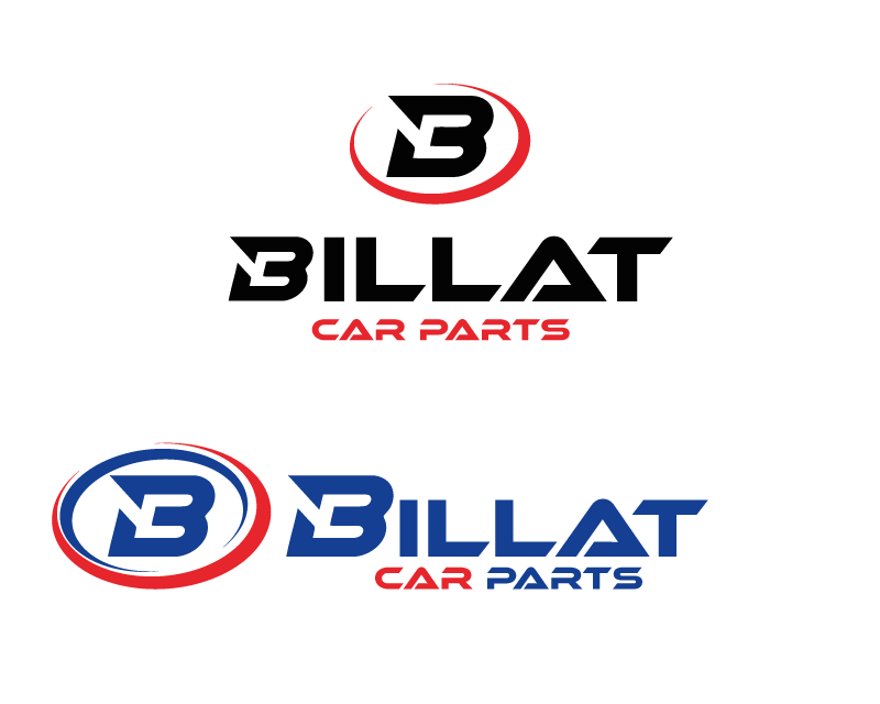 Logo Design by Bluesky68 for this project | Design #28797408