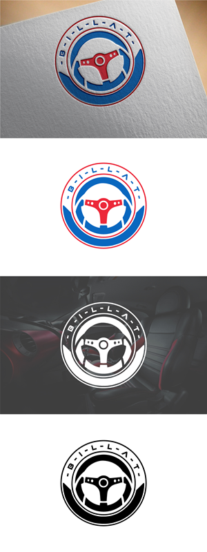 Logo Design by Mohammad_Rasel for this project | Design: #28728896