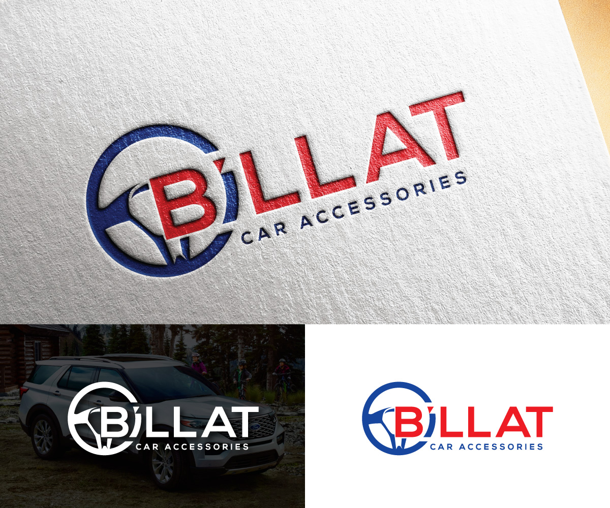 Design de Logo par Dot Design 3 pour ce projet | Design #28772004