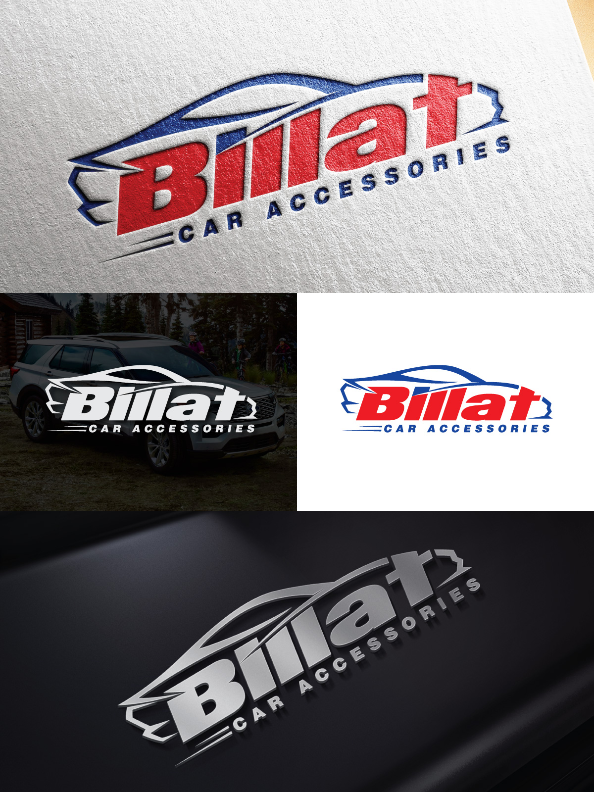 Logo Design by Dot Design 3 for this project | Design #28772257