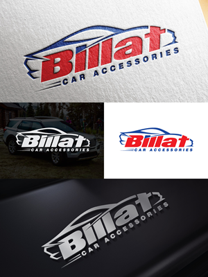 Design de Logo par Dot Design 3 pour ce projet | Design : #28772257