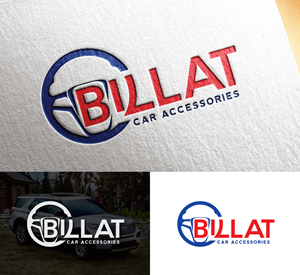 Design de Logo par Dot Design 3 pour ce projet | Design : #28772391