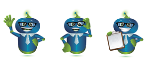 Mascot Design by Daneko for this project | Design: #28721373
