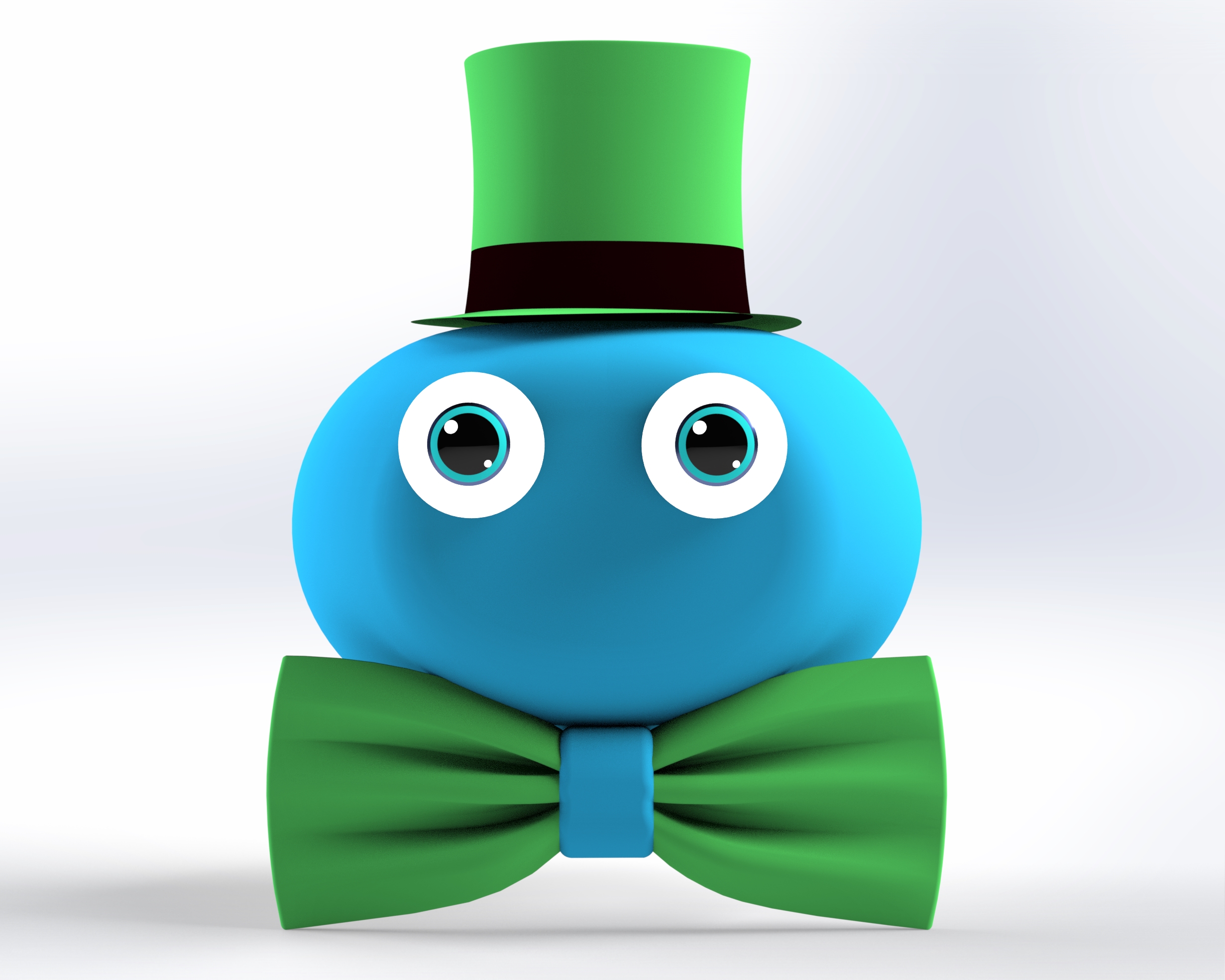 Mascot Design by Metalmilitan for this project | Design #28720790