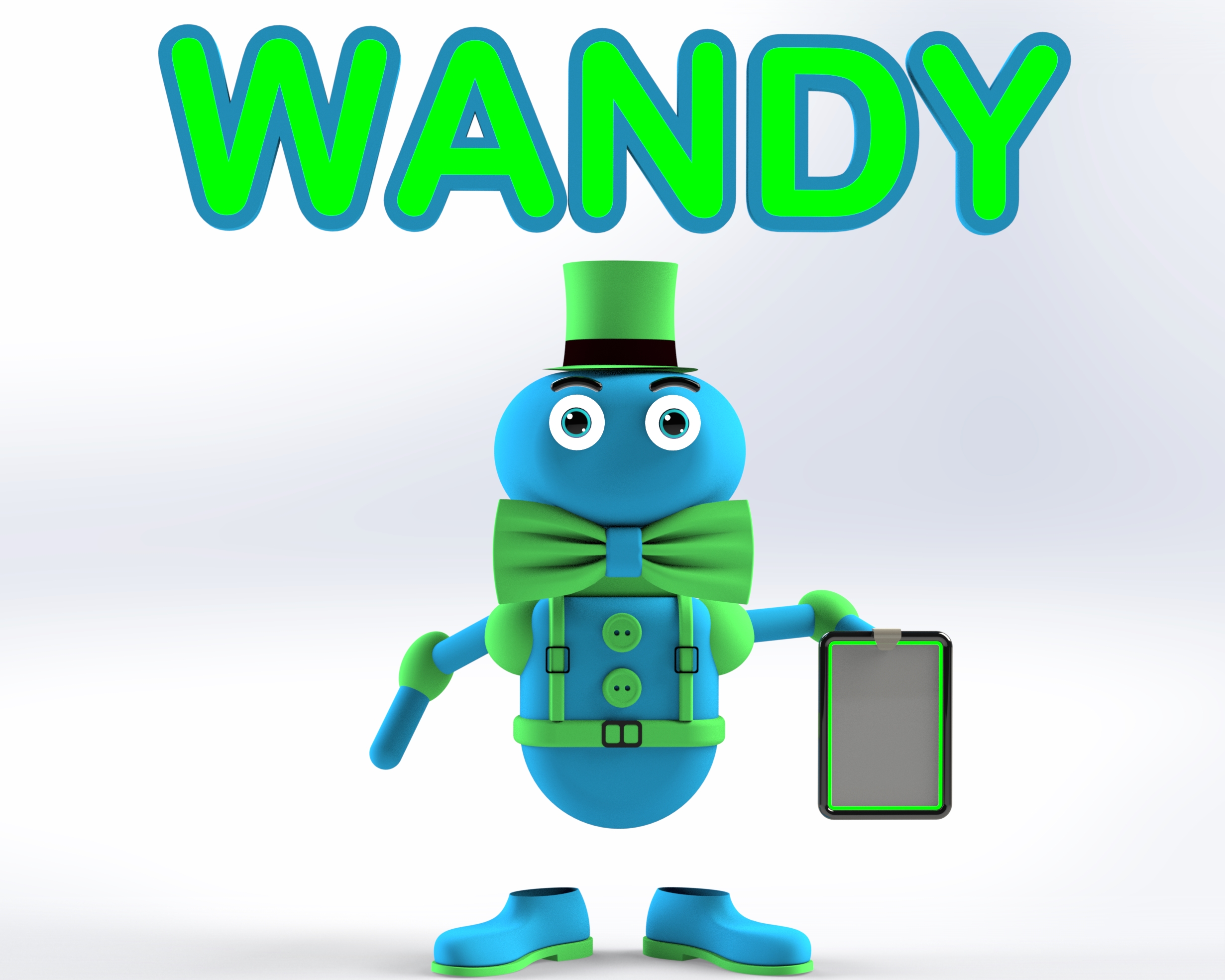 Mascot Design by Metalmilitan for this project | Design #28726436