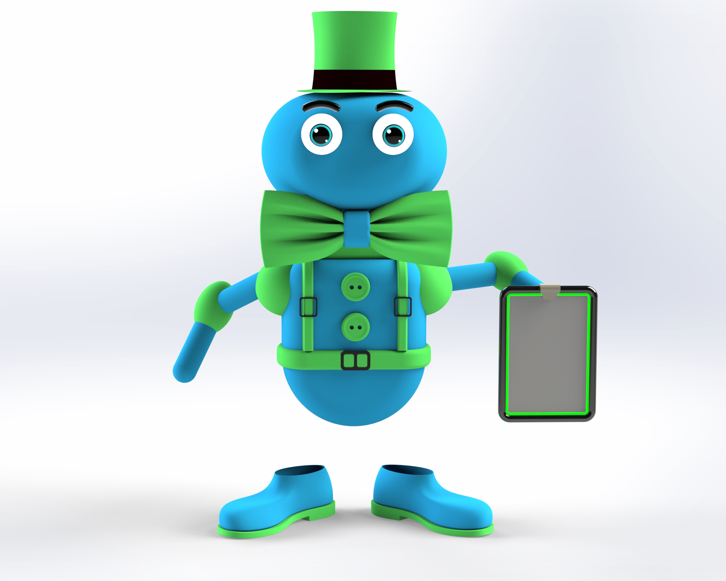 Mascot Design by Metalmilitan for this project | Design #28726439