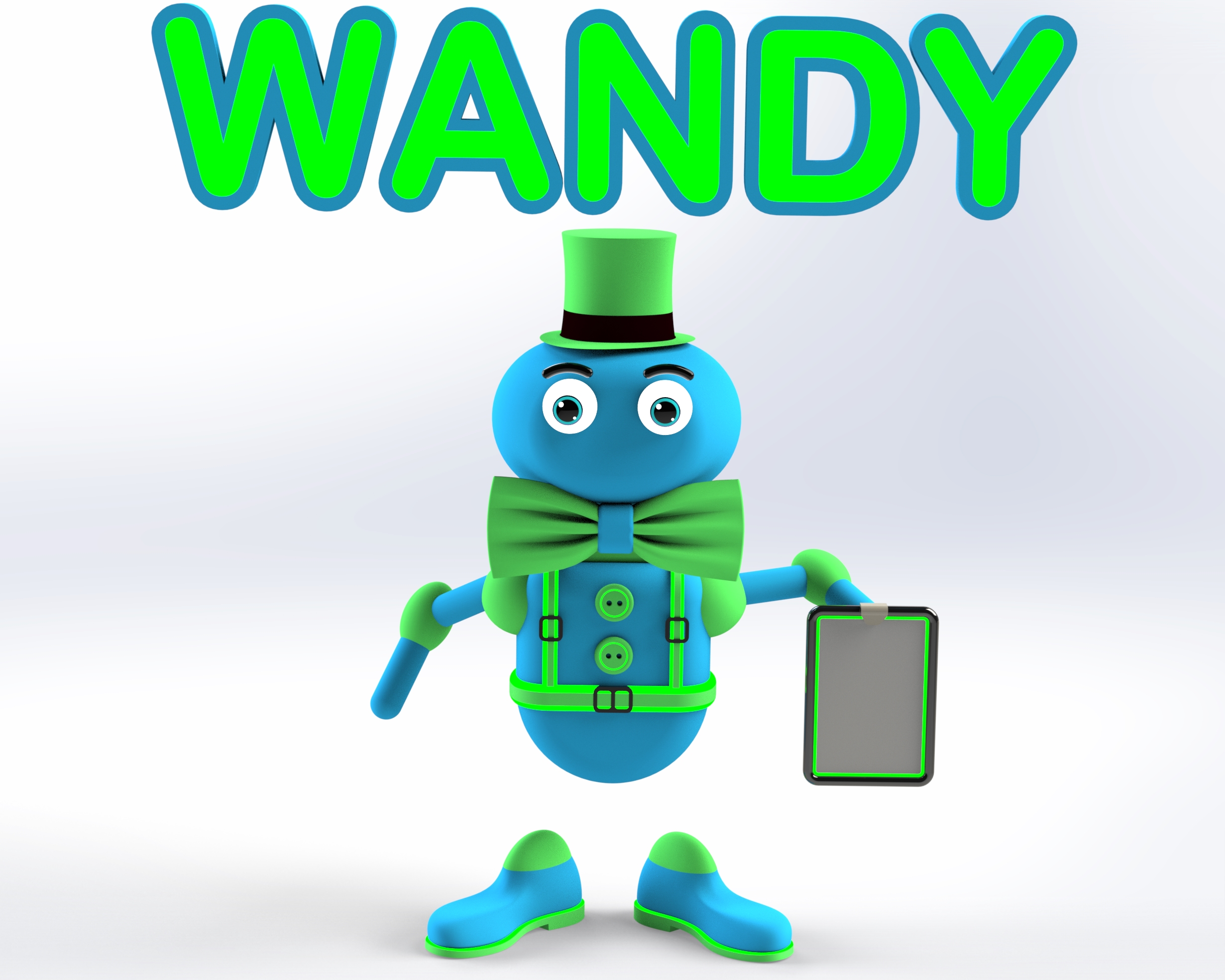Mascot Design by Metalmilitan for this project | Design #28726576