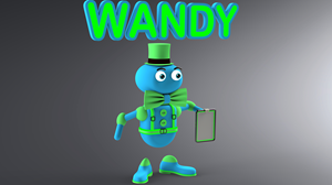 Mascot Design by Metalmilitan for this project | Design: #28726639