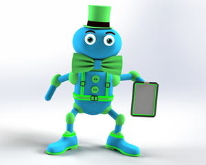 Mascot Design by Metalmilitan for this project | Design: #28726764