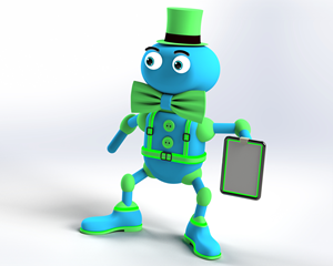 Mascot Design by Metalmilitan for this project | Design: #28726802