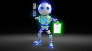 Mascot Design by Metalmilitan for this project | Design: #28747212