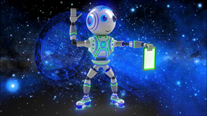 Mascot Design by Metalmilitan for this project | Design: #28747265