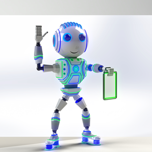 Mascot Design by Metalmilitan for this project | Design: #28747289