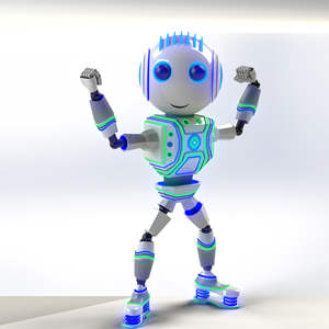 Mascot Design by Metalmilitan for this project | Design: #28747349