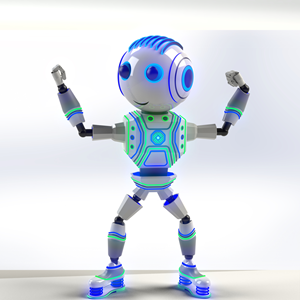 Mascot Design by Metalmilitan for this project | Design: #28747371