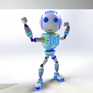 Mascot Design by Metalmilitan for this project | Design: #28747388