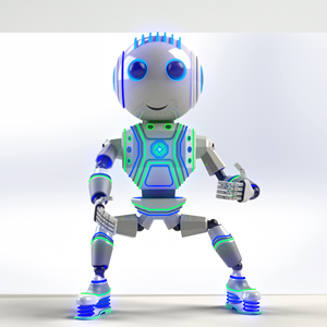 Mascot Design by Metalmilitan for this project | Design: #28747422