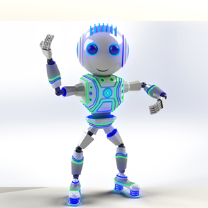Mascot Design by Metalmilitan for this project | Design: #28747483