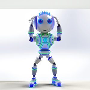 Mascot Design by Metalmilitan for this project | Design: #28747557