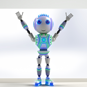 Mascot Design by Metalmilitan for this project | Design #28749021