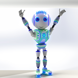 Mascot Design by Metalmilitan for this project | Design: #28749049