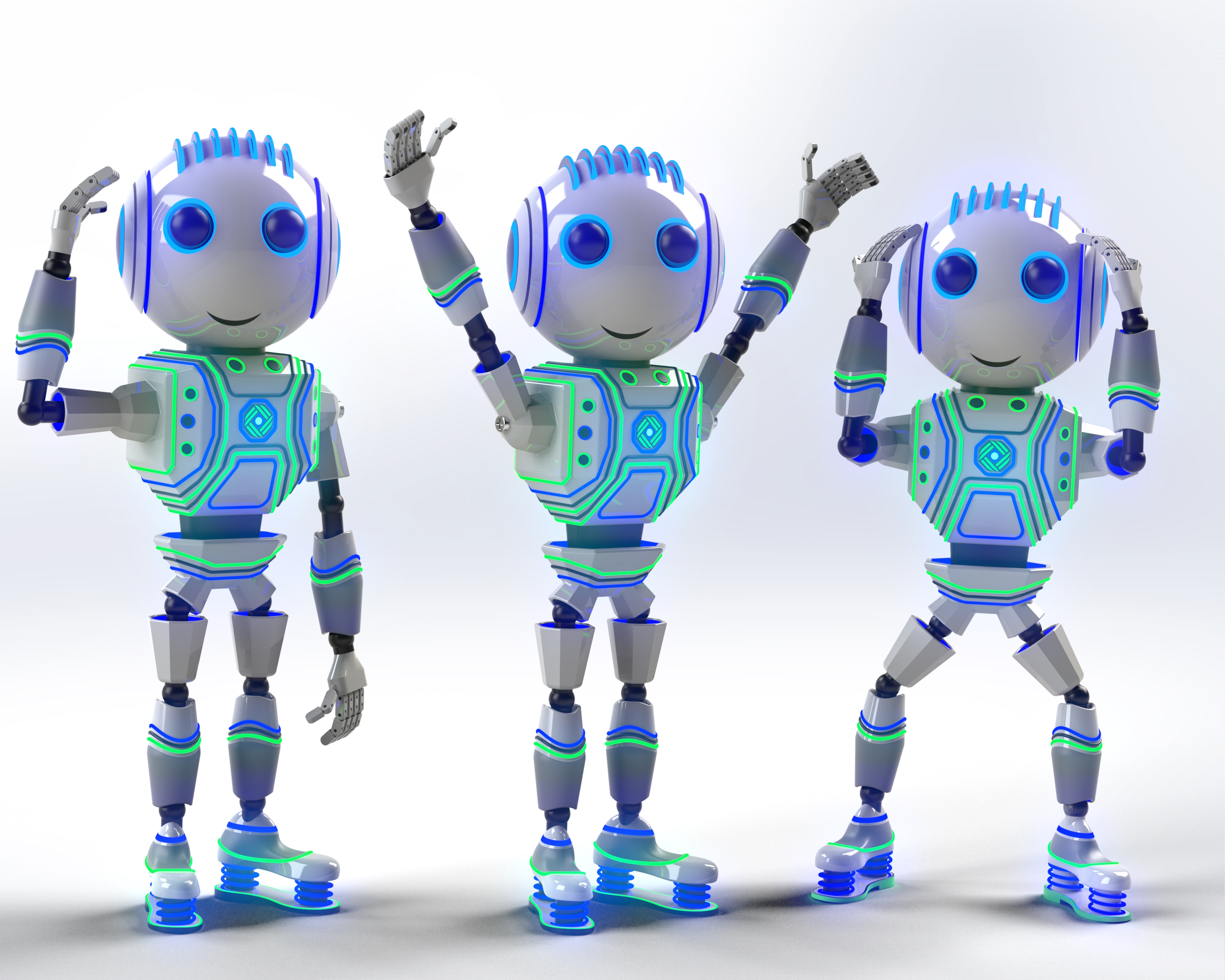 Mascot Design by Metalmilitan for this project | Design #28749097