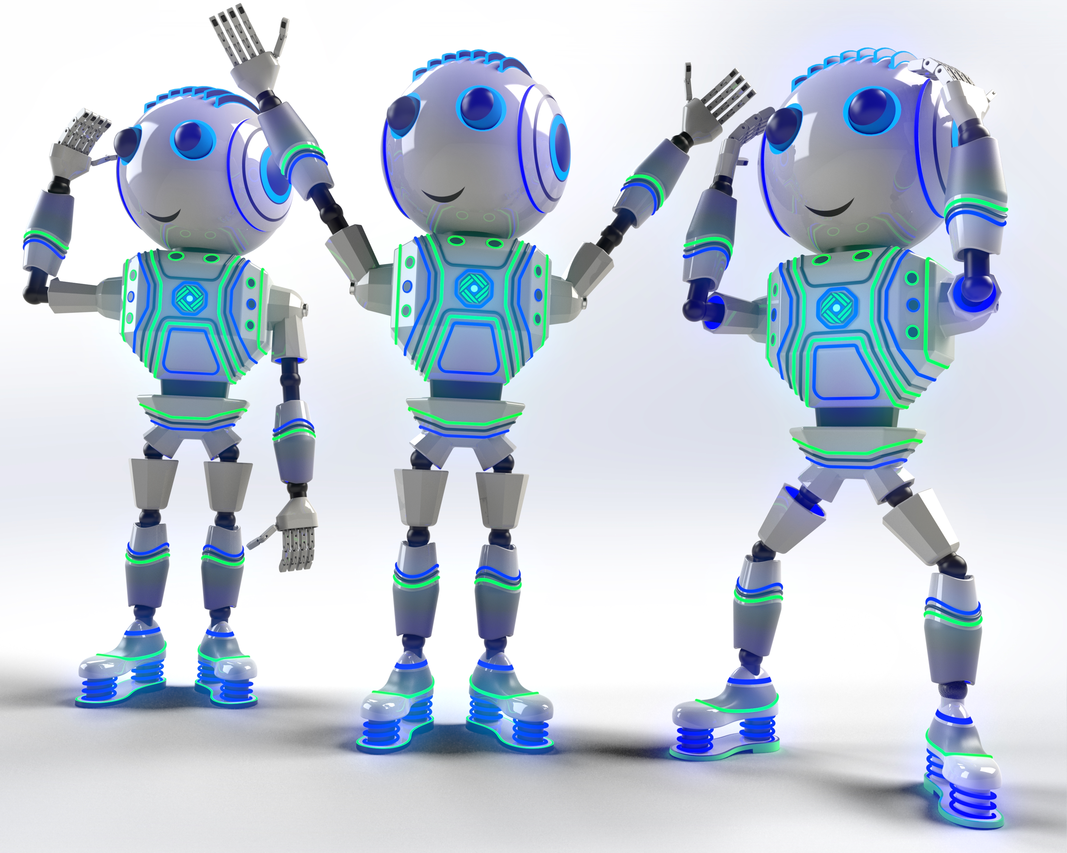 Mascot Design by Metalmilitan for this project | Design #28749142