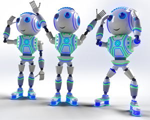 Mascot Design by Metalmilitan for this project | Design: #28749142